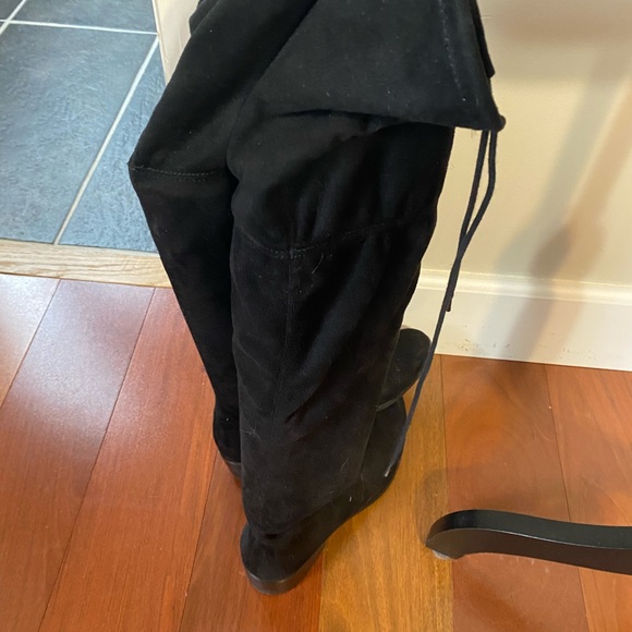 Charles By Charles David Gammon high boots - Picture 8 of 13